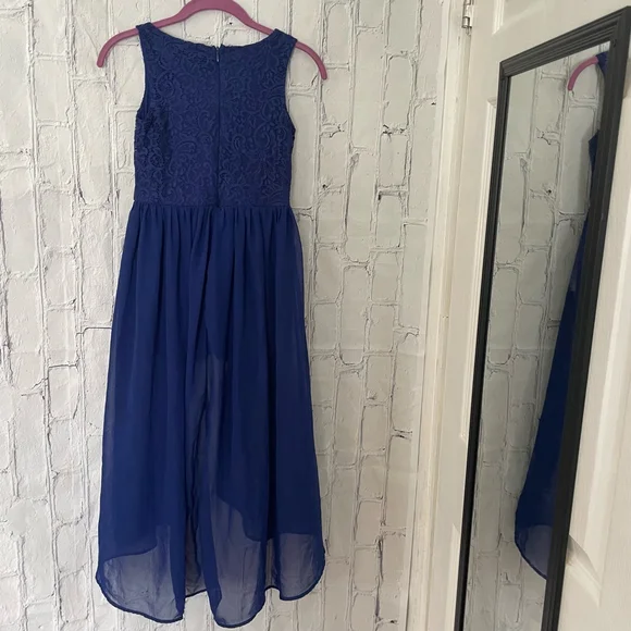 Disney’s d-signed descendants Evie lace romper - Picture 6 of 10